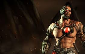 He entered shang tsung's mortal kombat tournament after hearing rumors that tsung's palace was filled with gold and other riches: Wallpaper Mortal Kombat Kano Mortal Kombat X Kano Keno Images For Desktop Section Igry Download