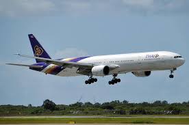 thai airways fleet boeing 777 300 er