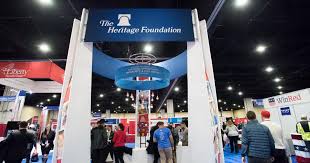 The largest and most influential gathering of conservatives in the world. Heritage Grows Its Presence At Cpac 2020 The Heritage Foundation
