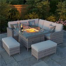 Outdoor Furniture Ideas For Perfect