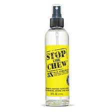 ebpp stop the chew anti chew spray for