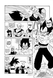 Battle of gods, made years later under the direct involvement with toriyama, is a modern continuation of the manga and set some time after the buu saga. 290 Dbz Ideas Dbz Dragon Ball Z Dragon Ball