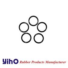 Buna N Rubber Rings Size Manufacturers And Factory China
