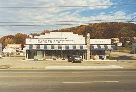 About Garden State Tile