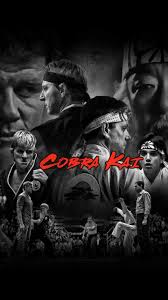 Our team searches the internet for the best and latest background wallpapers in hd quality. Cobra Kai Wallpaper Nawpic