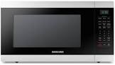 Countertop Microwave with Ceramic Interior â€“ MS19M8000AS/AC Samsung
