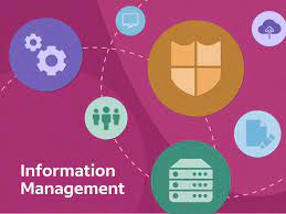 what is information management