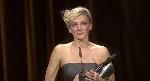 Budapest 📍 🇦🇱albanian hungarian🇭🇺 kövess instagramon is borbely_alexandra1 Hungarian Actress Alexandra Borbely Wins European Film Award Video Hungary Today