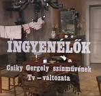 Musical Series from Hungary A dicsekvö varga Movie