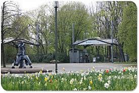 Auch in verschiedenen bürgerämtern, volkshochschulen und bibliotheken in der stadt liegt das programm aus. Britzer Garten Parkanlage Berlinstadtservice
