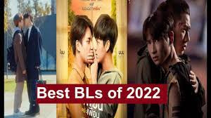 Top 10 BLs of 2022 (Jan-June) - YouTube