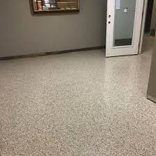 epoxy flooring garage floor coatings