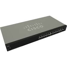 Коммутатор Cisco SG250-26 26 x RJ45 — купить, цена и характеристики, отзывы