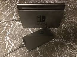 nintendo switch dock can charge your phone