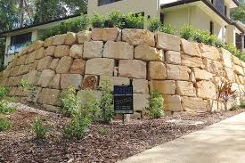 Retaining Wall Builders Brisbane