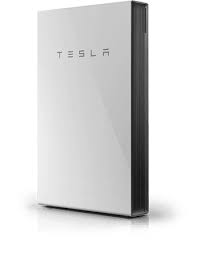 The first australian tesla powerwall solar battery was installed four years ago. The Tesla Powerwall How It Works Go Solar Group