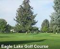 Eagle Lake Golf Course in Roy, Utah | GolfCourseRanking.com