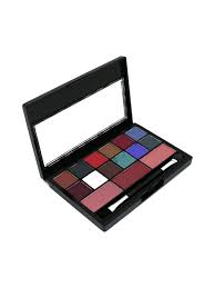 miss claire 9952 2 eye shadow kit