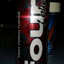 four loko four loko and nutrition facts