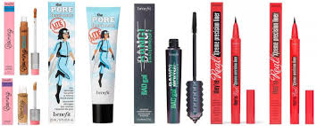 2022 beauty must haves from benefit