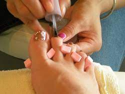 nail salon jimmys personal care