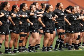 black ferns squad locked in for rugby