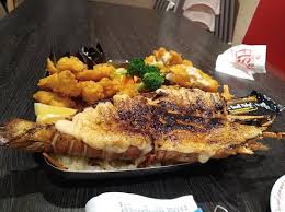 Tripadvisor'da sunway pyramid hotel yakınlarındaki restoranlar: The Manhattan Fish Market Kuala Lumpur Sunway Pyramid Menu Prices Restaurant Reviews Tripadvisor