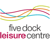 five docks leisure centre gymbus