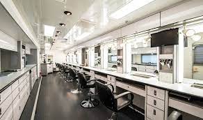 los angeles hair makeup trailers