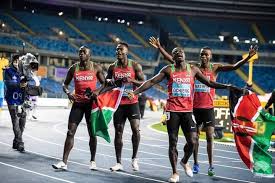 We would like to show you a description here but the site won't allow us. Madgoat News V Twitter Kenyan Quartet Of Mark Otieno Elijah Onkware Mike Mokamba And Hesborn Ochieng Won Silver In The 4x200m World Athletics Relay Championships In Silesia Poland Madgoatnews Https T Co U8hjyrlynp