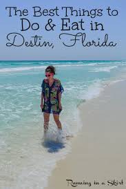 easy and fun things to do in destin florida