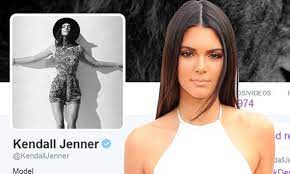 Did Kendall Jenner buy Twitter followers? 