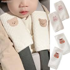 Baby Safety Belt Accessories Cushion