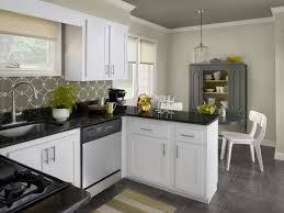 Get a sparkling new kitchen easily and inexpensively with these steps. 15 Ideas To Decorate The White Cabinets For Your Kitchen