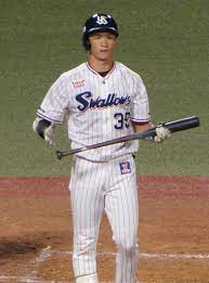 Takeshi Miyamoto (baseball) - Wikipedia