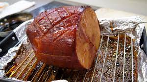 how to cook a precooked boneless ham