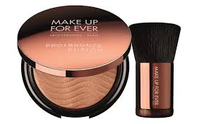 new pro bronze fusion by make up for