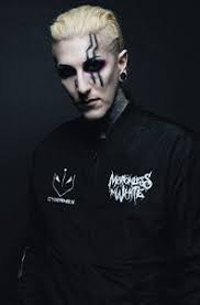 motionless in white scoring the end