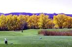 Monument at Adobe Creek National Golf Course in Fruita, Colorado ...