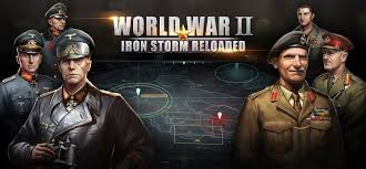 world war 2 strategy games apk for