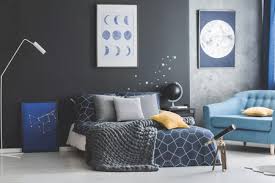 One of the best ways to bend a bedroom to your design vision is with paint — but there's more than one way to paint a room. Creative No Paint Diy Bedroom Wall Ideas