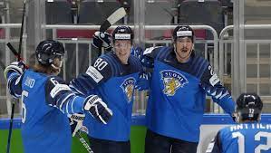 Сборная канады в овертайме обыграла команду финляндии. H Ngv3njpnq52m