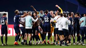Psg, mbappe and pochettino enjoyed their remarkable win at barcelona on tuesday night, but they know it's not done with the second can kylian mbappe turn psg into champions league favourites? Paris Saint Germain S Best Seasons In The Champions League Ranked