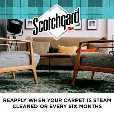 scotchgard rug carpet cleaner 3m