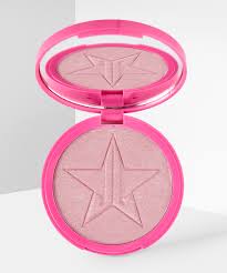 jeffree star cosmetics skin frost at