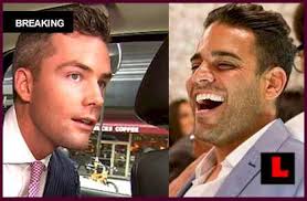 LOS ANGELES (LALATE) – Ryan Serhant now has one less person to smash his office telephone over this week. Mike Shouhed (Shahs of Sunset) is joining the same ... - Ryan-Serhant-Girlfriend-Emilia-Bechrakis-2014-million-dollar-listing-3