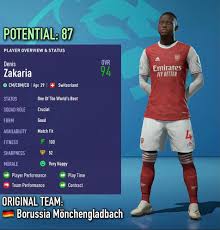 View the latest in croatia, soccer team news here. Fcg On Twitter Recommended Real Face Signings Fifa21