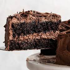 easy vegan chocolate cake jessica in