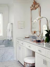 10 tips for perfect double vanity styling