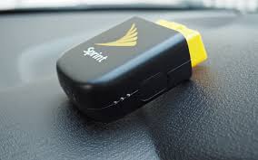 Verizon gave me hum for purposes of this review. Sprint Drive Review Gps Tracking And Hotspot Make It A Good Bet For Parents Tom S Guide